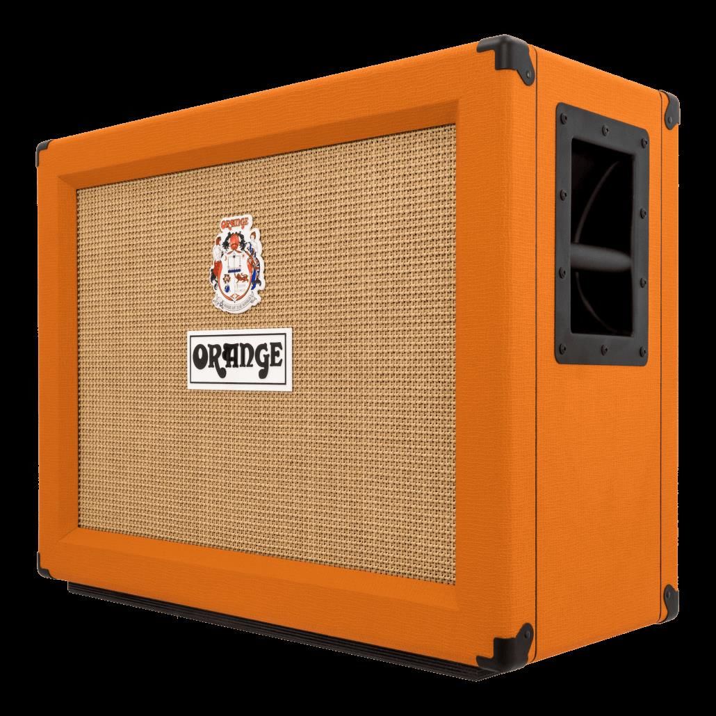 Orange Rockerverb 50C MKIII Guitar Combo Amp