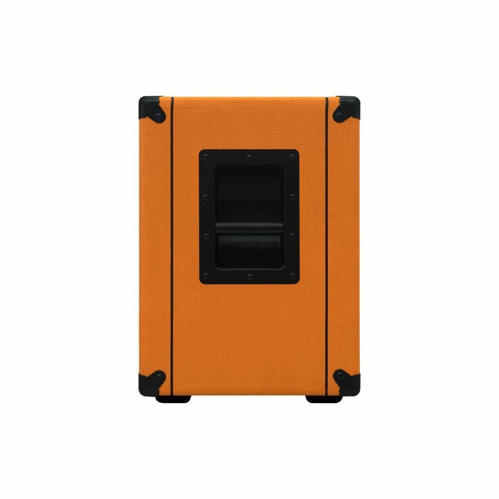 Orange PPC212 2x12in Cab