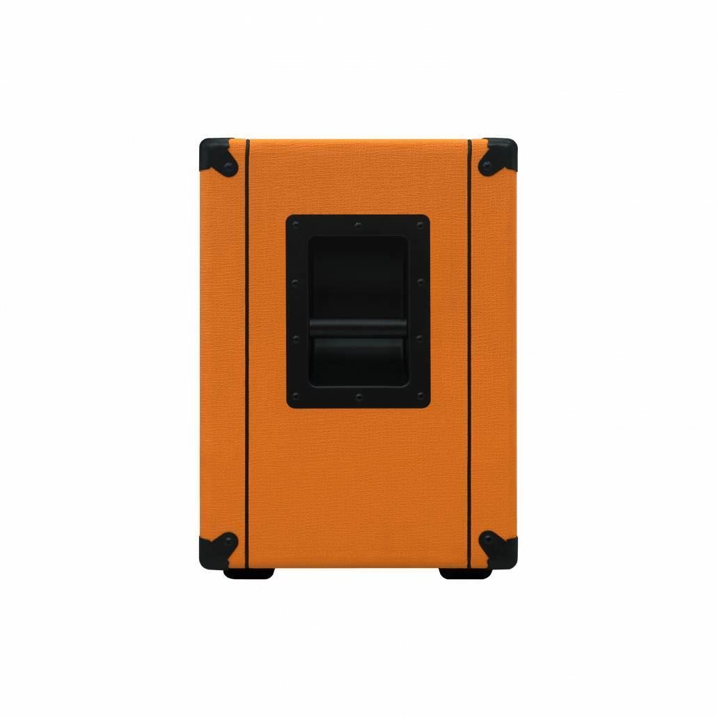 Orange PPC212 2x12in Cab