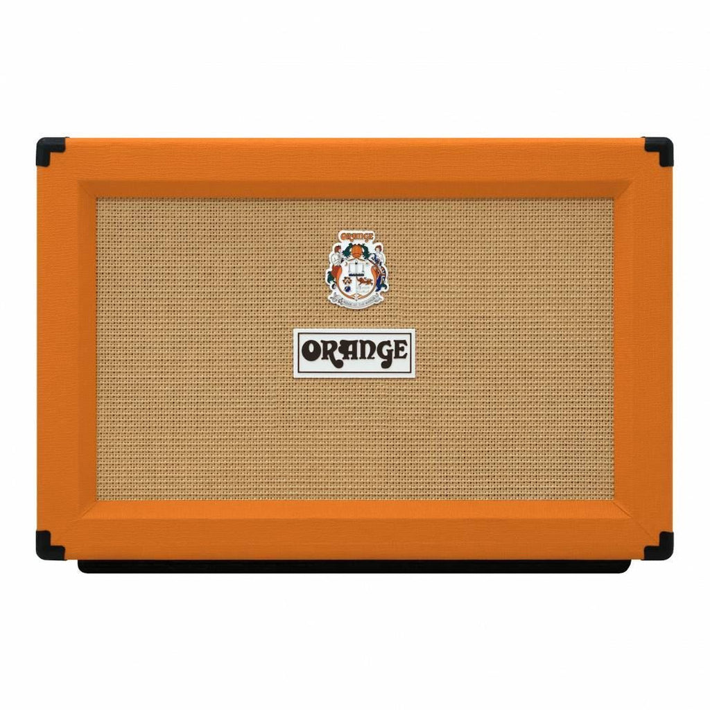 Orange PPC212 2x12in Cab