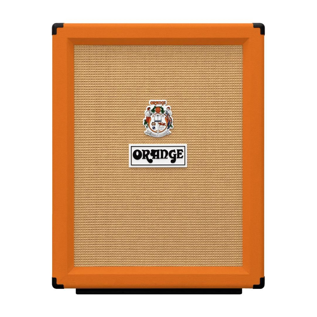 Orange PPC212V Vertical 2x12 Guitar Amplifier Cabinet