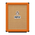 Orange PPC212V Vertical 2x12 Guitar Amplifier Cabinet