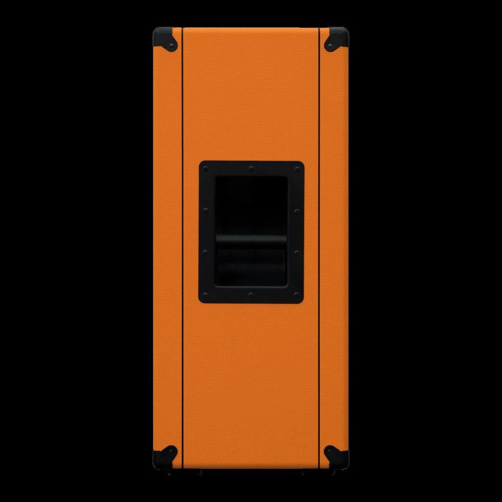 Orange PPC212V Vertical 2x12 Guitar Amplifier Cabinet