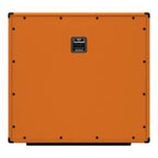 Orange PPC412 4x12in Straight Cab