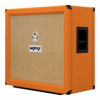 Orange PPC412 4x12in Straight Cab
