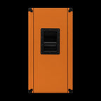 Orange PPC412 4x12in Straight Cab