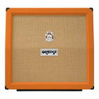 Orange PPC412 AD 4x12in Angled Cab