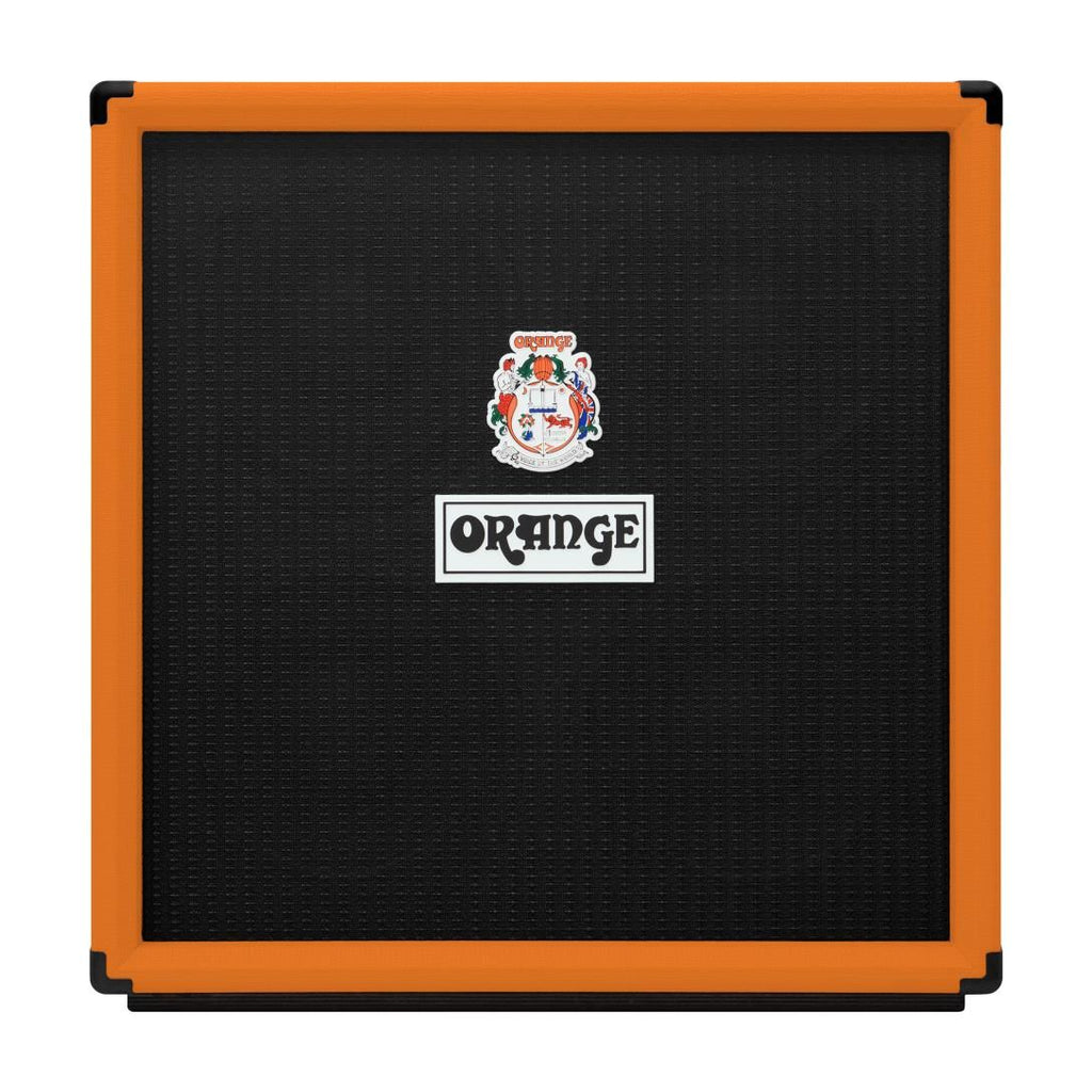 Orange OBC410 4x10 Bass Amplifier Cabinet