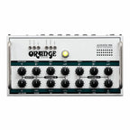Orange Acoustic Preamp