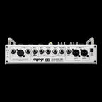 Orange Acoustic Preamp