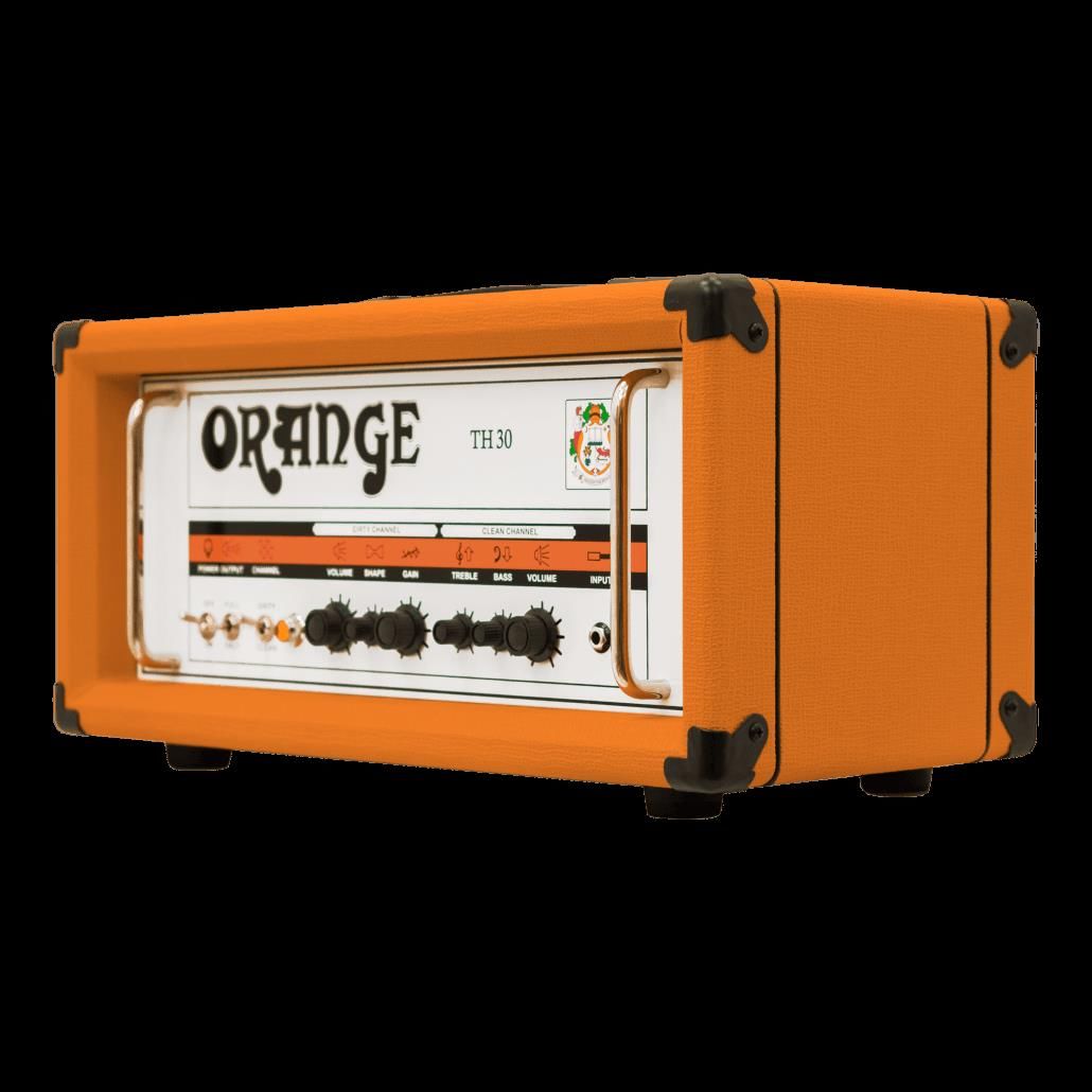 Orange TH30H Amplifier Head