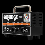 Orange MD Micro Dark Guitar Valve Head