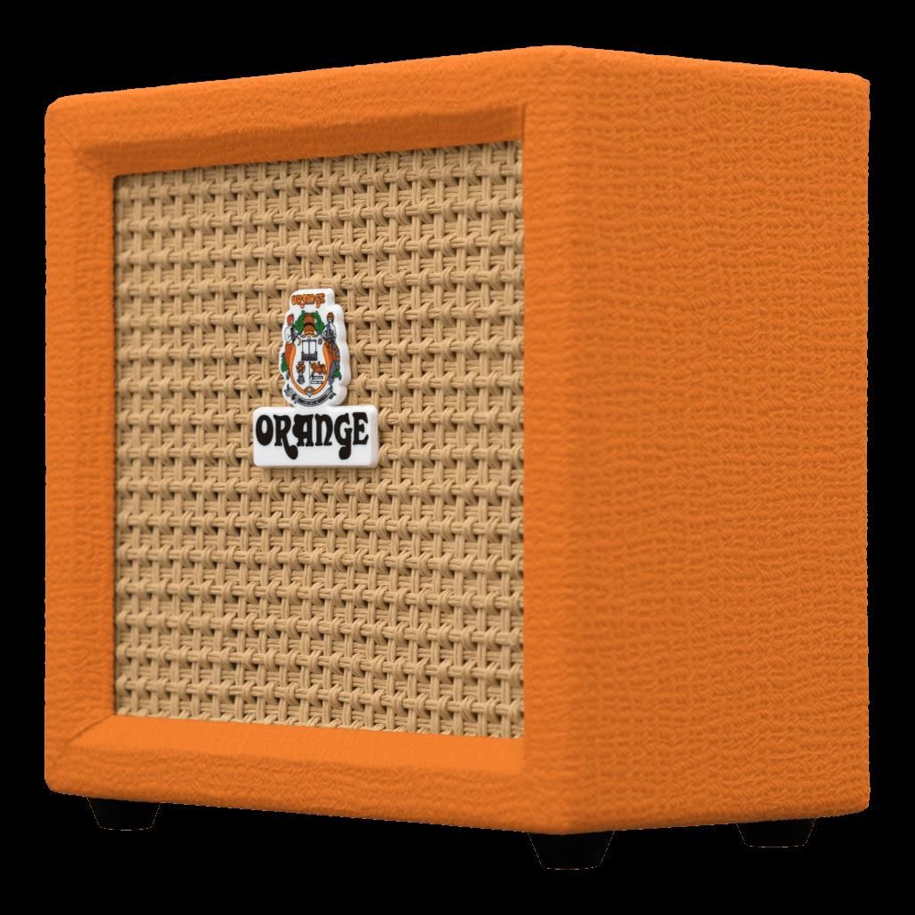 Orange Crush MINI Combo Amplifier