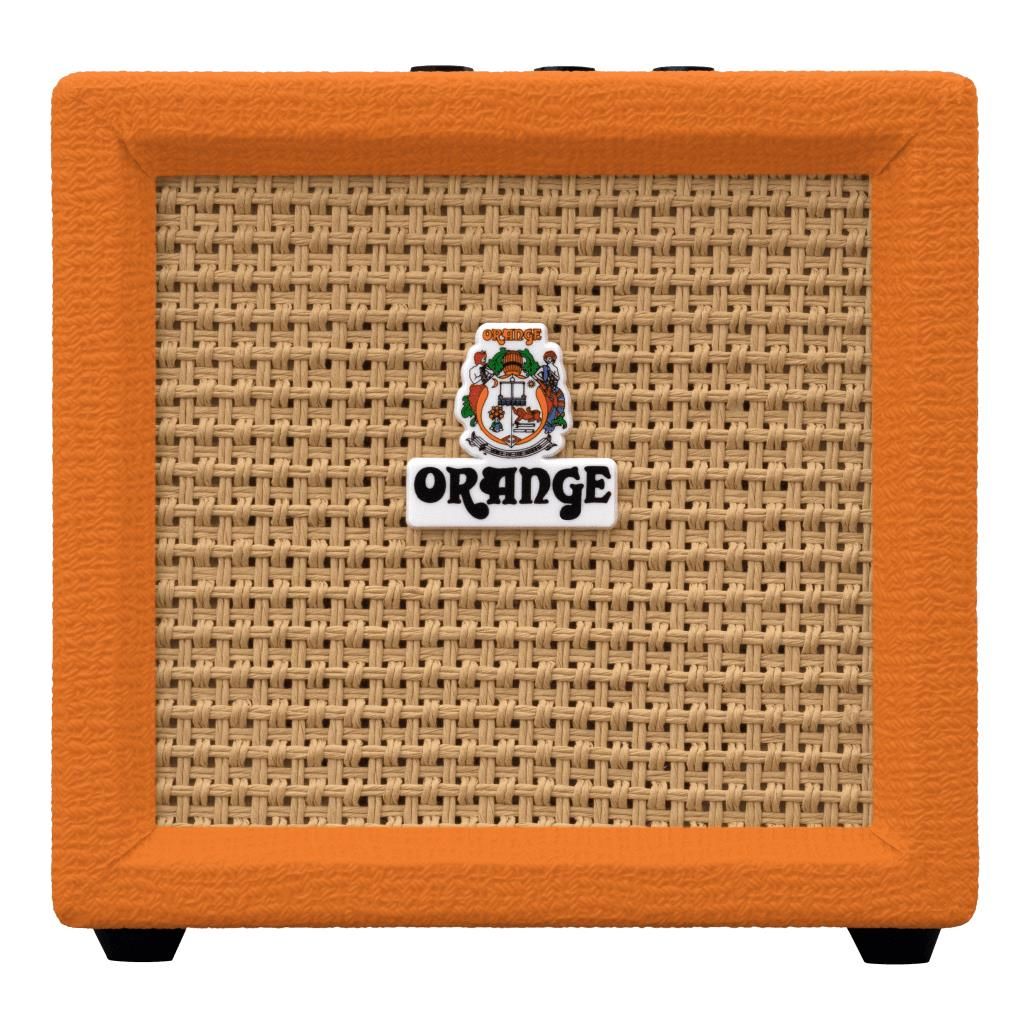 Orange Crush MINI Combo Amplifier
