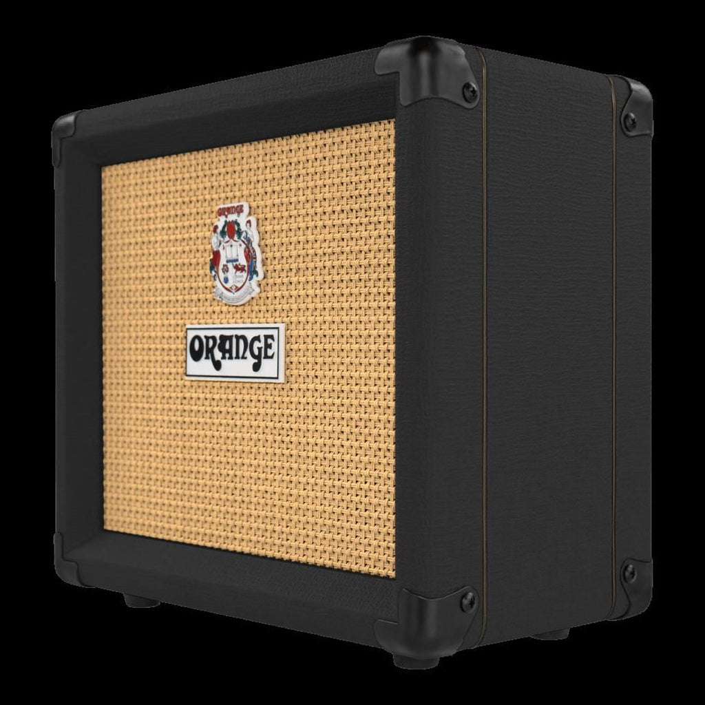 Orange Crush 12 BK Combo Amplifier