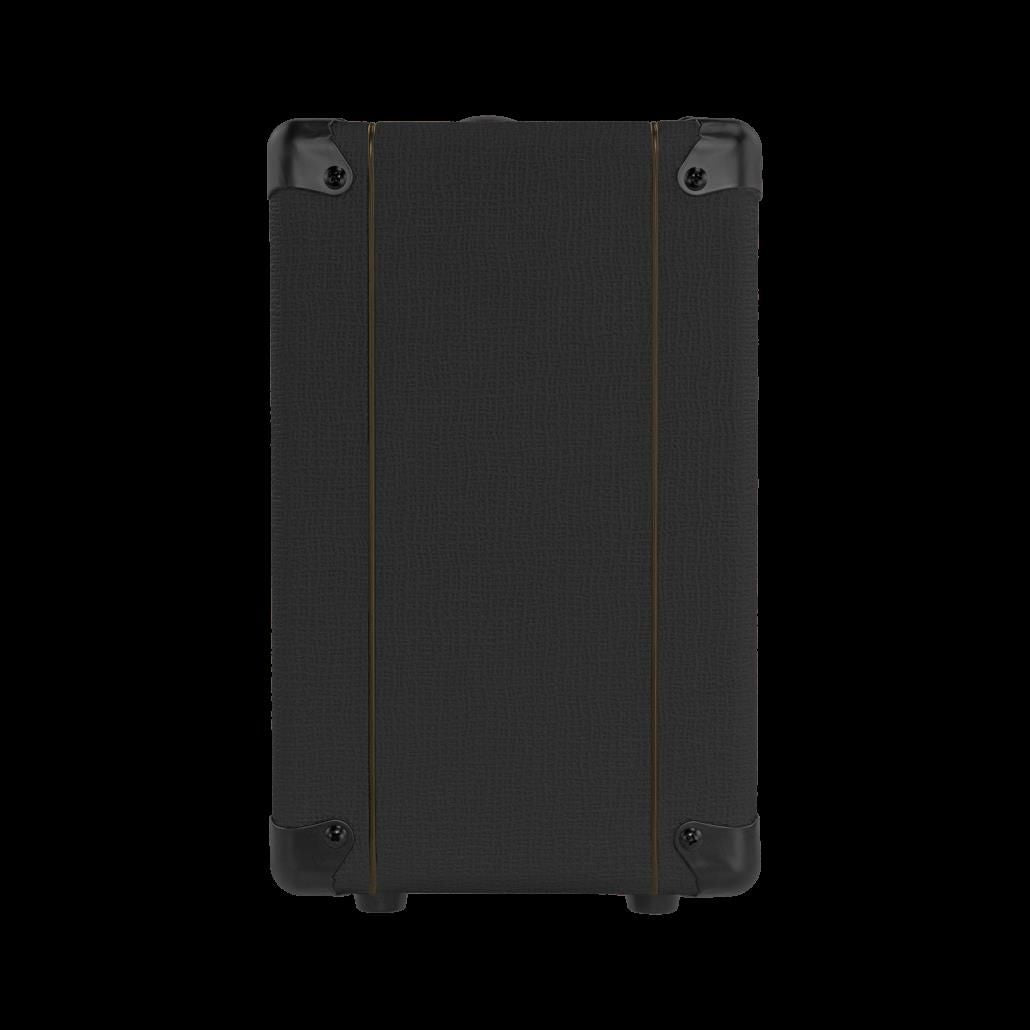 Orange Crush 20 BK Black Combo Amplifier