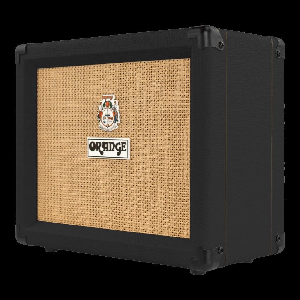 Orange Crush 20 BK Black Combo Amplifier