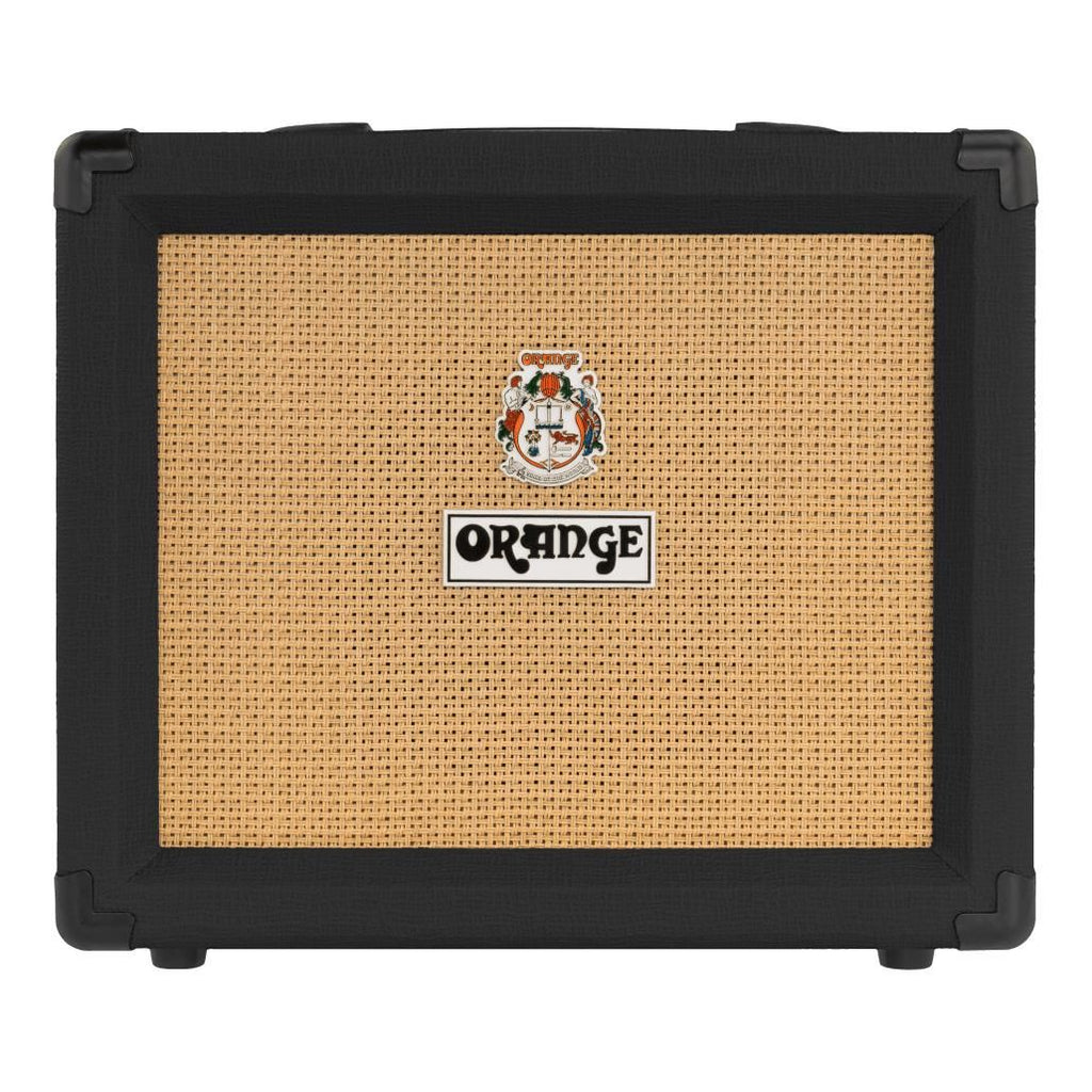 Orange Crush 20RT BK Black Combo Amplifier