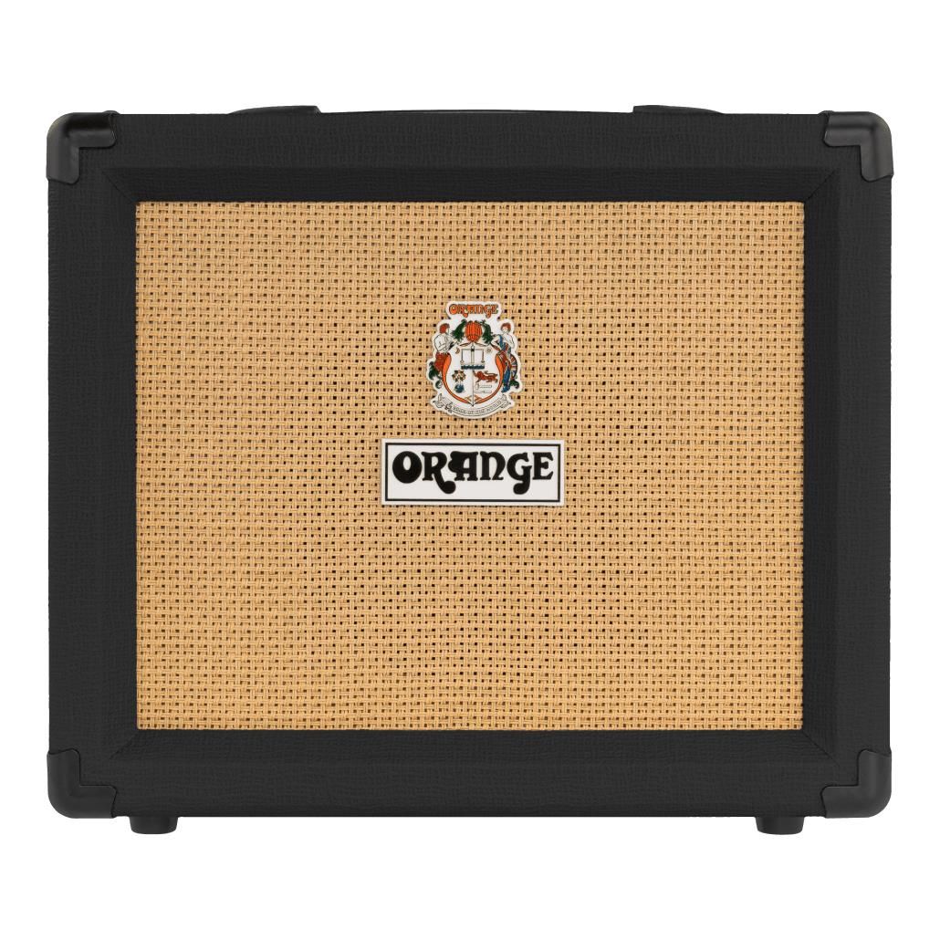 Orange Crush 20RT BK Black Combo Amplifier