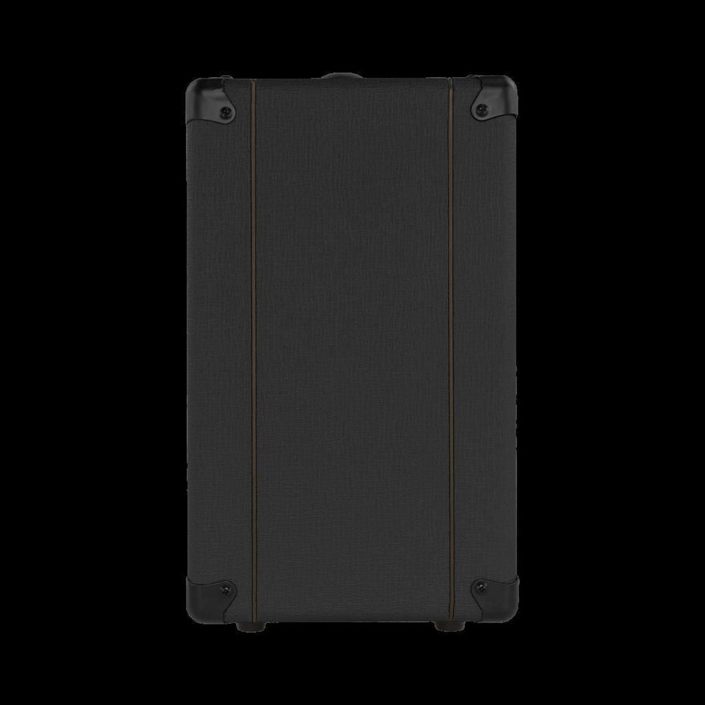 Orange Crush 35RT BK Black Combo Amplifier