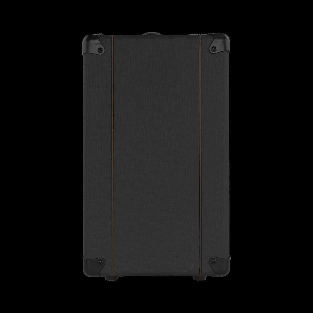 Orange Crush 35RT BK Black Combo Amplifier