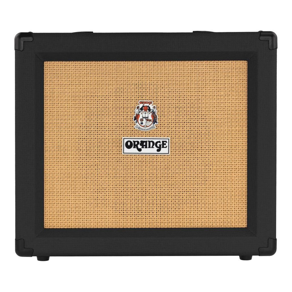 Orange Crush 35RT BK Black Combo Amplifier