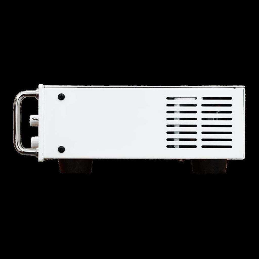 Orange 4 STROKE 300 Bass Head