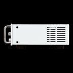 Orange 4 STROKE 300 Bass Head