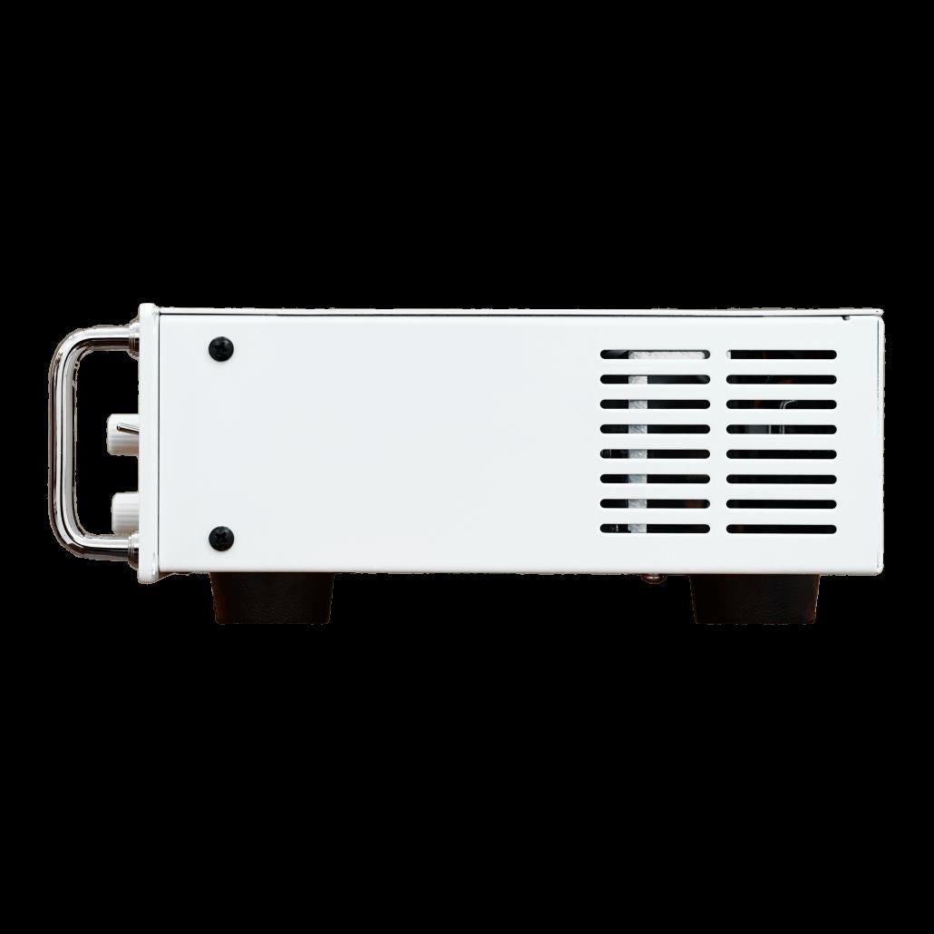 Orange 4 STROKE 300 Bass Head