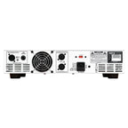 Orange 4 STROKE 500 Bass Head