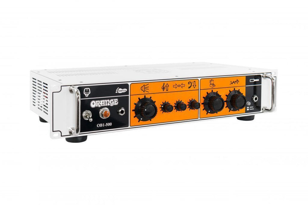 Orange OB1-500 Bass Head