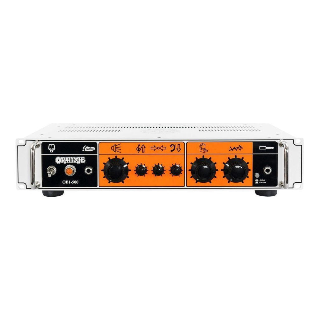 Orange OB1-500 Bass Head