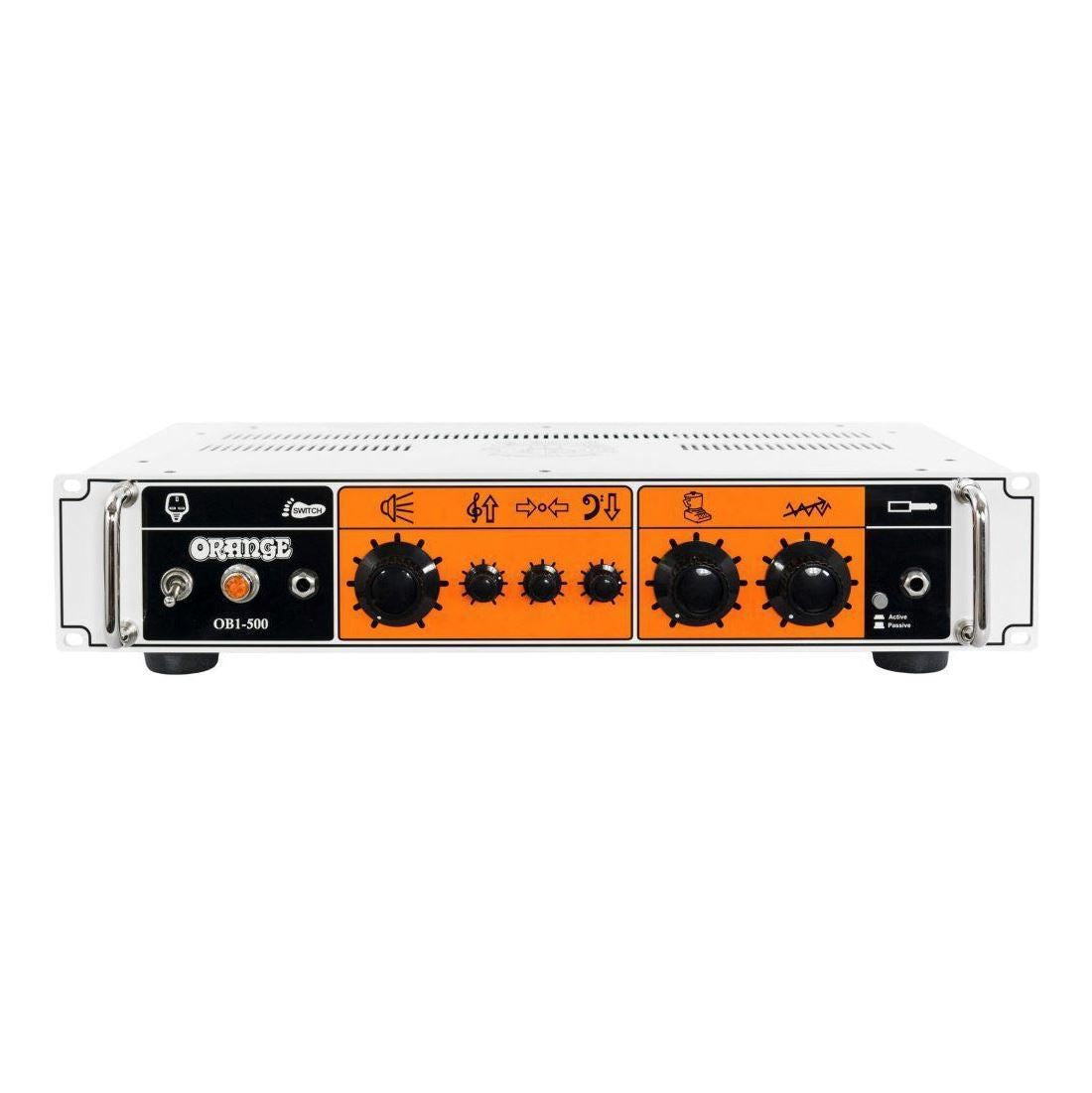 Orange OB1-500 Bass Head