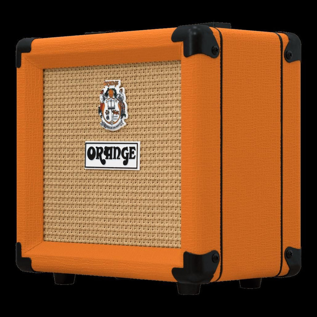 Orange PPC108 1x8 Cabinet