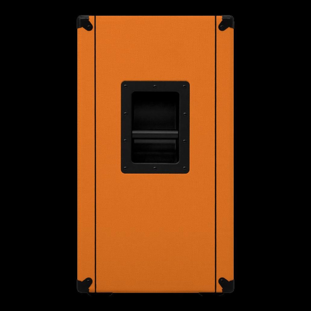 Orange Crush Pro CRPRO412 4x12 Cabinet