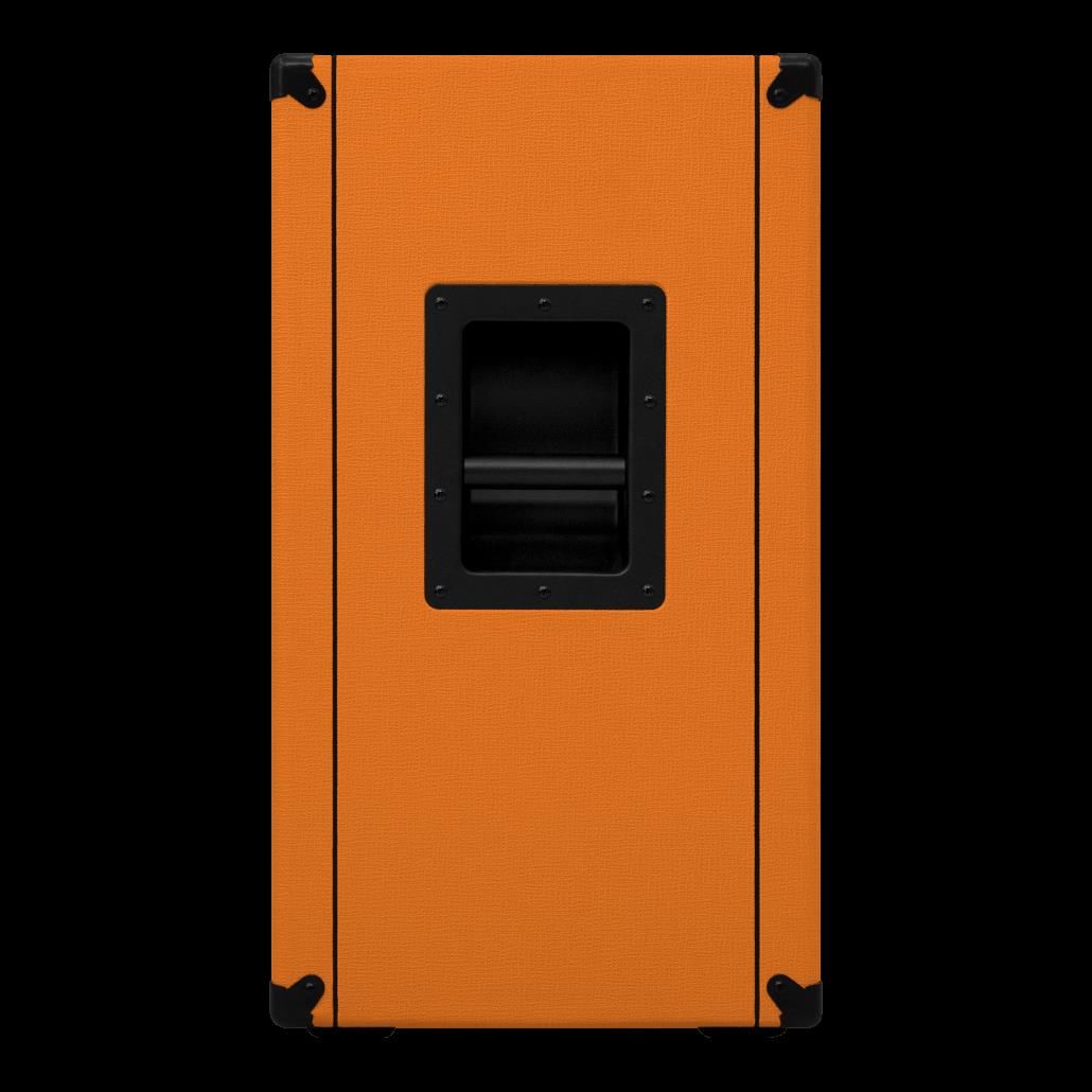 Orange Crush Pro CRPRO412 4x12 Cabinet