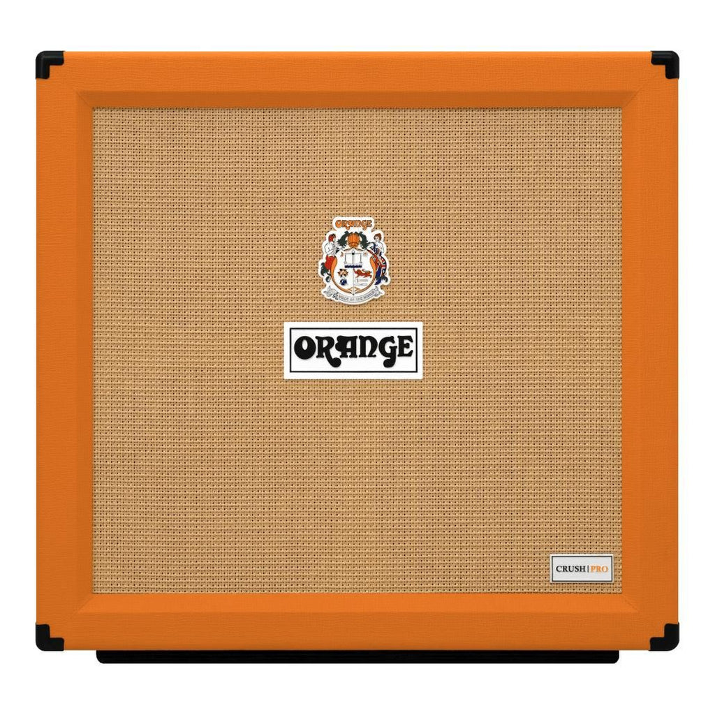 Orange Crush Pro CRPRO412 4x12 Cabinet