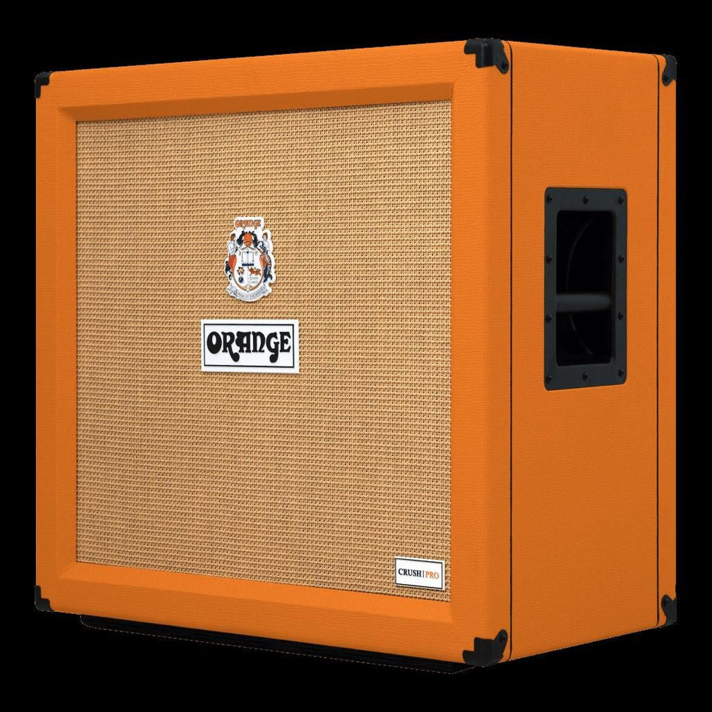 Orange Crush Pro CRPRO412 4x12 Cabinet