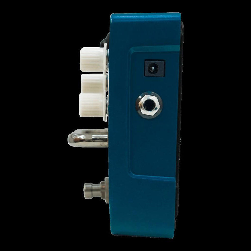 Orange Kongpressor Pedal