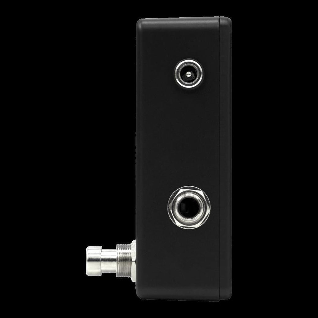 Orange OMEC Teleport Interface Pedal