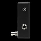 Orange OMEC Teleport Interface Pedal