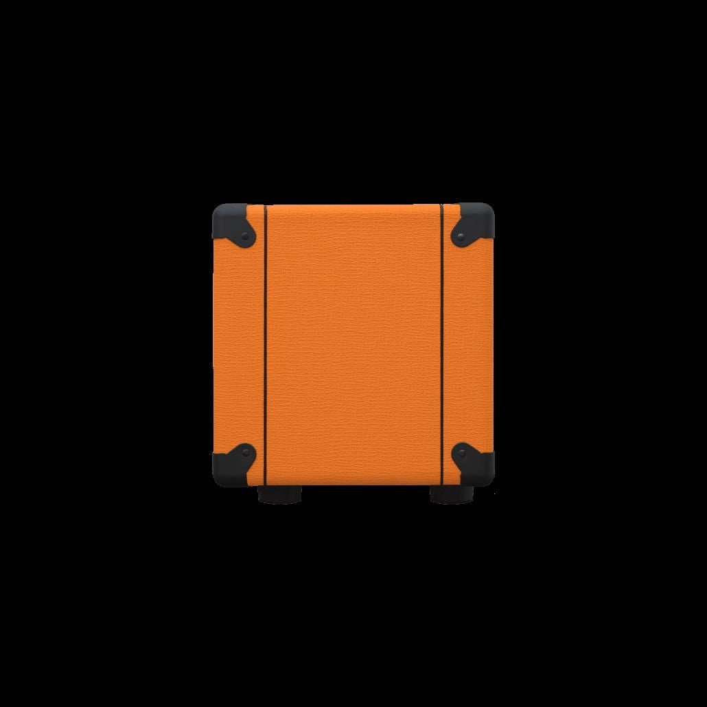 Orange AD30HTCT Channel Valve Head 30W Class A