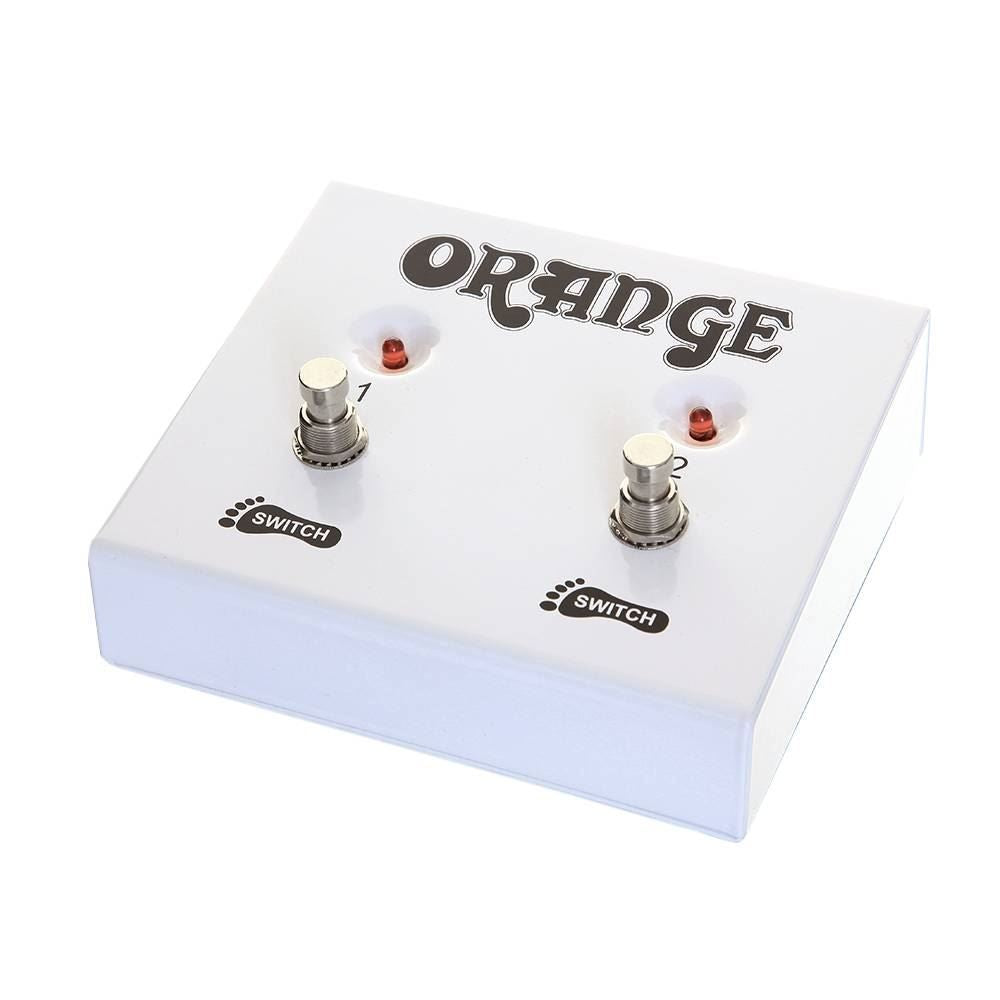 Orange FS2 Footswitch