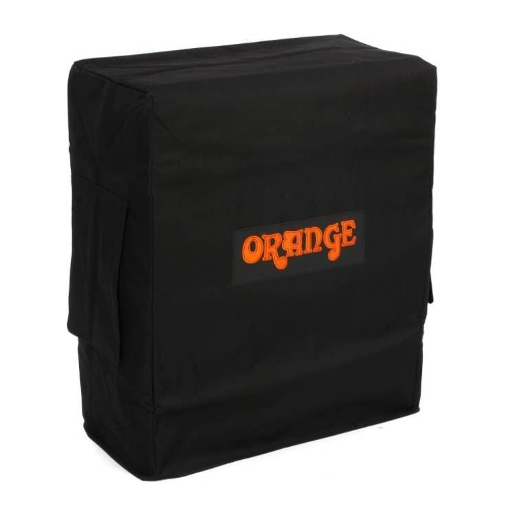 Orange Cover CVRVERTICAL212CAB for 2x12in Cabinet