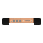 Orange Rackmount Kit PB For Pedal Baby