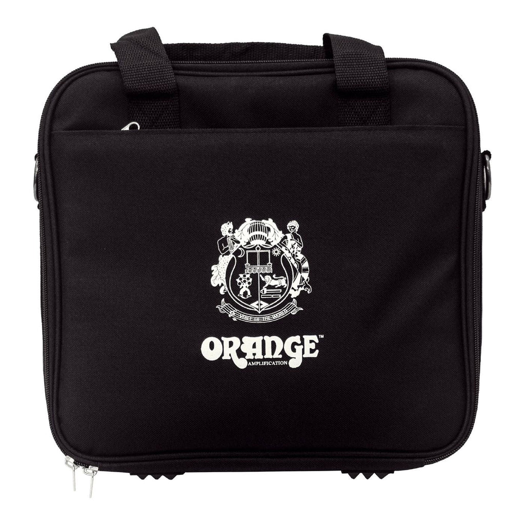 Orange Gig Bag Case For Pedal Baby
