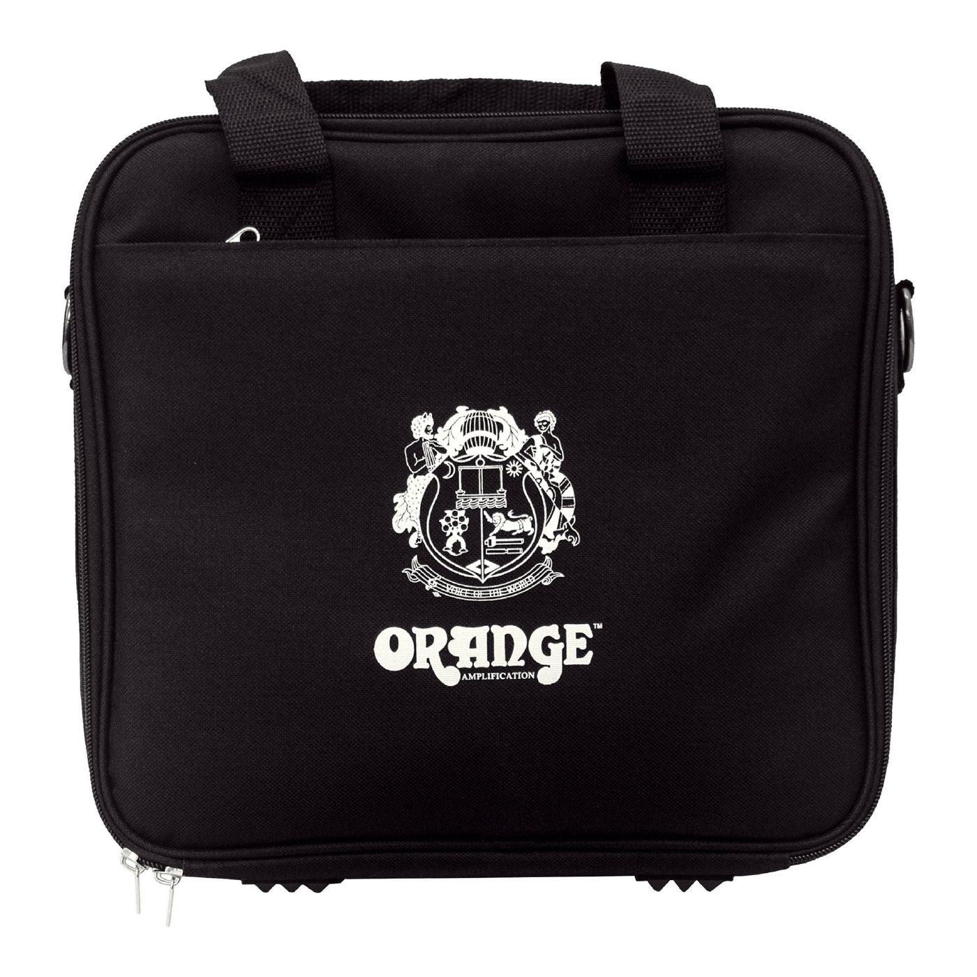 Orange Gig Bag Case For Pedal Baby