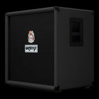 Orange OBC410BK 4x10in Bass Cab in Black