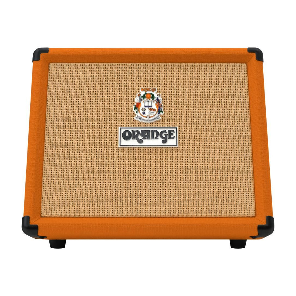 Orange Crush Acoustic 30w Twin Channel Guitar Amplifier Combo