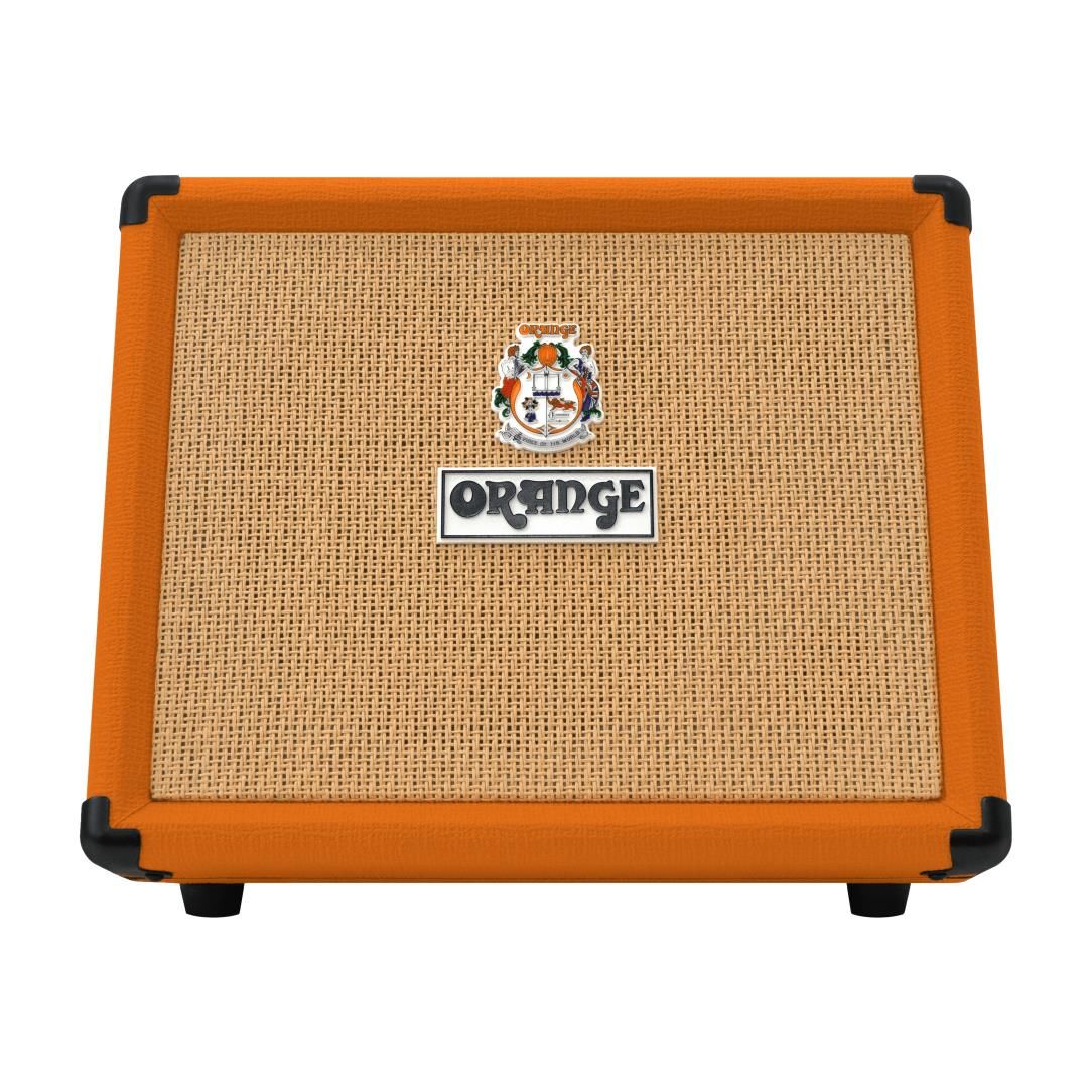Orange Crush Acoustic 30w Twin Channel Guitar Amplifier Combo
